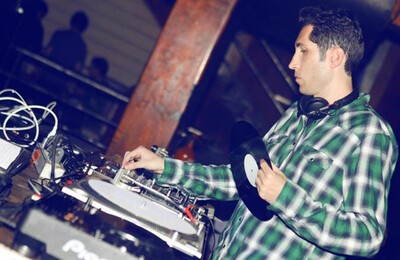 Teniente Castillo, "Dancin' below 100 bpm".