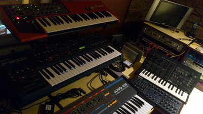Dancin' below 100 bpm (Part 10).