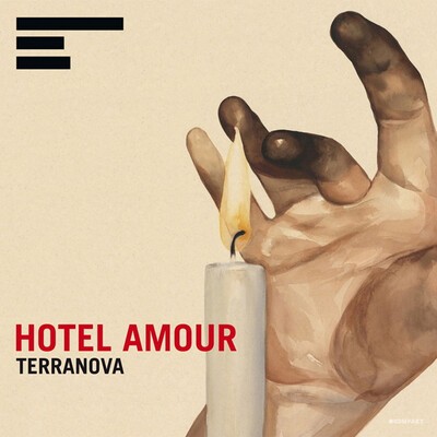 Terranova, "Prayer"  (Gui Boratto Mix).
