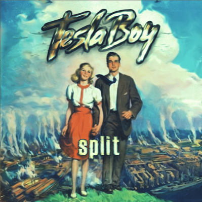Tesla Boy, "Split".