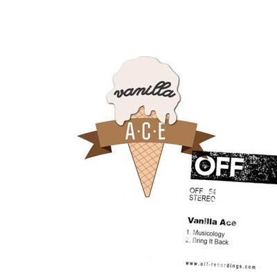 Vanilla Ace - "Musicology". (Original Mix) 