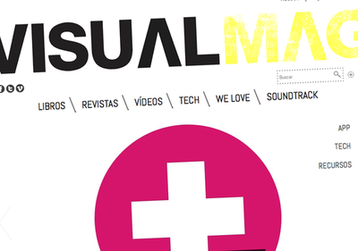 Visualmag.