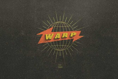 Record Label Rebrands.