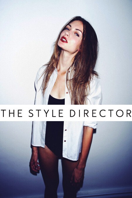 the style director