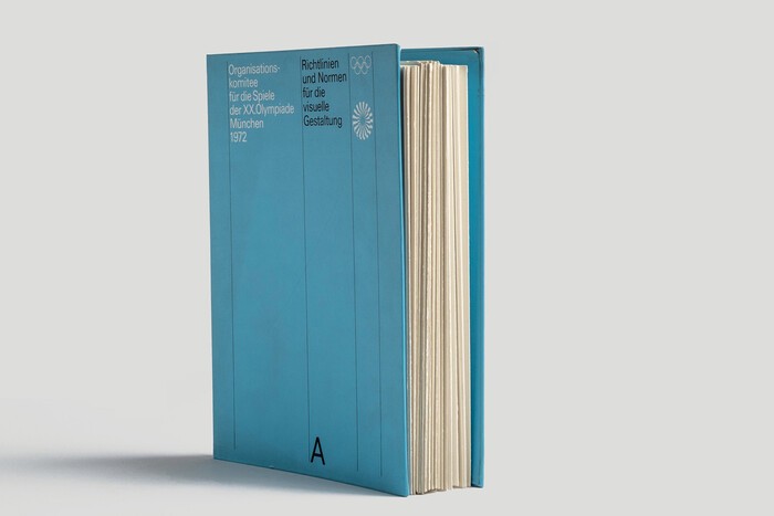 Munari Design.